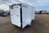 2026 Royal 5'x12' Enclosed Cargo Trailer