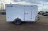 2026 Royal 5'x12' Enclosed Cargo Trailer
