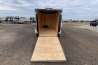 2026 Royal 5'x12' Enclosed Cargo Trailer