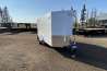 2026 Royal 5'x12' Enclosed Cargo Trailer
