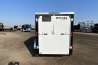 2026 Royal 5'x12' Enclosed Cargo Trailer