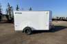 2026 Royal 5'x12' Enclosed Cargo Trailer