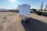 2026 Royal 5'x12' Enclosed Cargo Trailer