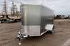 2026 Royal 5'x12' Enclosed Cargo Trailer
