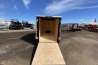2026 Royal 5'x12' Enclosed Cargo Trailer
