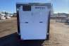 2026 Royal 5'x12' Enclosed Cargo Trailer