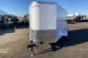 2026 Royal 5'x12' Enclosed Cargo Trailer