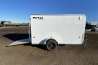 2026 Royal 5'x12' Enclosed Cargo Trailer