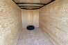 2026 Royal 5'x12' Enclosed Cargo Trailer