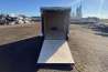 2026 Royal 5'x12' Enclosed Cargo Trailer