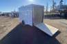 2026 Royal 5'x12' Enclosed Cargo Trailer