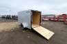 2026 Royal 5'x12' Enclosed Cargo Trailer