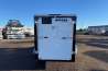 2026 Royal 5'x12' Enclosed Cargo Trailer