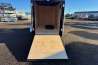 2026 Royal 5'x12' Enclosed Cargo Trailer