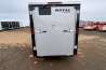 2026 Royal 5'x12' Enclosed Cargo Trailer