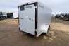2026 Royal 5'x12' Enclosed Cargo Trailer