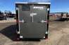2026 Royal 5'x12' Enclosed Cargo Trailer