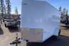 2026 Royal 5'x12' Enclosed Cargo Trailer
