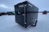 2026 Royal 5'x12' Enclosed Cargo Trailer