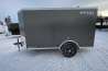 2026 Royal 5'x12' Enclosed Cargo w/ Aluminum Wheels