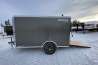 2026 Royal 5'x12' Enclosed Cargo w/ Aluminum Wheels