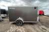 2026 Royal 5'x12' Enclosed Cargo w/ Aluminum Wheels