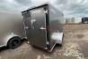 2026 Royal 5'x12' Enclosed Cargo w/ Aluminum Wheels