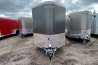 2026 Royal 5'x12' Enclosed Cargo w/ Aluminum Wheels