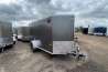 2026 Royal 5'x12' Enclosed Cargo w/ Aluminum Wheels