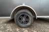 2026 Royal 5'x12' Enclosed Cargo w/ Aluminum Wheels