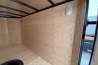 2026 Royal 5'x12' Enclosed Cargo w/ Barn Door