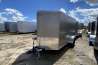 2026 Royal 5'x12' Enclosed Cargo w/ Barn Door