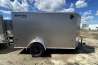 2026 Royal 5'x12' Enclosed Cargo w/ Barn Door
