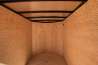 2026 Royal 5'x12' Enclosed Cargo w/ Barn Door