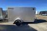 2026 Royal 5'x12' Enclosed Cargo w/ Barn Door