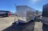 2026 Royal 5'x12' Enclosed Cargo w/ Barn Door
