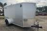 2026 Royal 5'x12' Enclosed Cargo w/ Barn Door