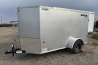 2026 Royal 5'x12' Enclosed Cargo w/ Barn Door