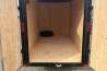 2026 Royal 5'x12' Enclosed Cargo w/ Barn Door