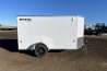 2026 Royal 5'x12' Enclosed Cargo w/ Ramp Door