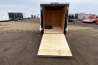 2026 Royal 5'x12' Enclosed Cargo w/ Ramp Door