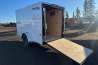 2026 Royal 5'x12' Enclosed Cargo w/ Ramp Door