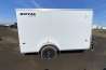 2026 Royal 5'x12' Enclosed Cargo w/ Ramp Door