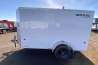 2026 Royal 5'x12' Enclosed Cargo w/ Ramp Door