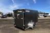 2026 Royal 5'x12' Enclosed Cargo w/ Ramp Door