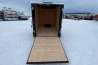 2026 Royal 5'x12' Enclosed Cargo w/ Ramp Door