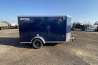 2026 Royal 5'x12' Enclosed Cargo w/ Ramp Door
