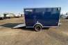 2026 Royal 5'x12' Enclosed Cargo w/ Ramp Door