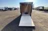 2026 Royal 5'x12' Enclosed Cargo w/ Ramp Door
