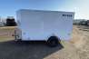 2026 Royal 5'x12' Enclosed Cargo w/ Ramp Door